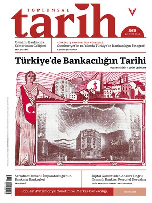 cover image of Toplumsal Tarih